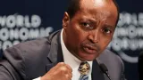 caf patrice motsepe nouveau boss du foot africain